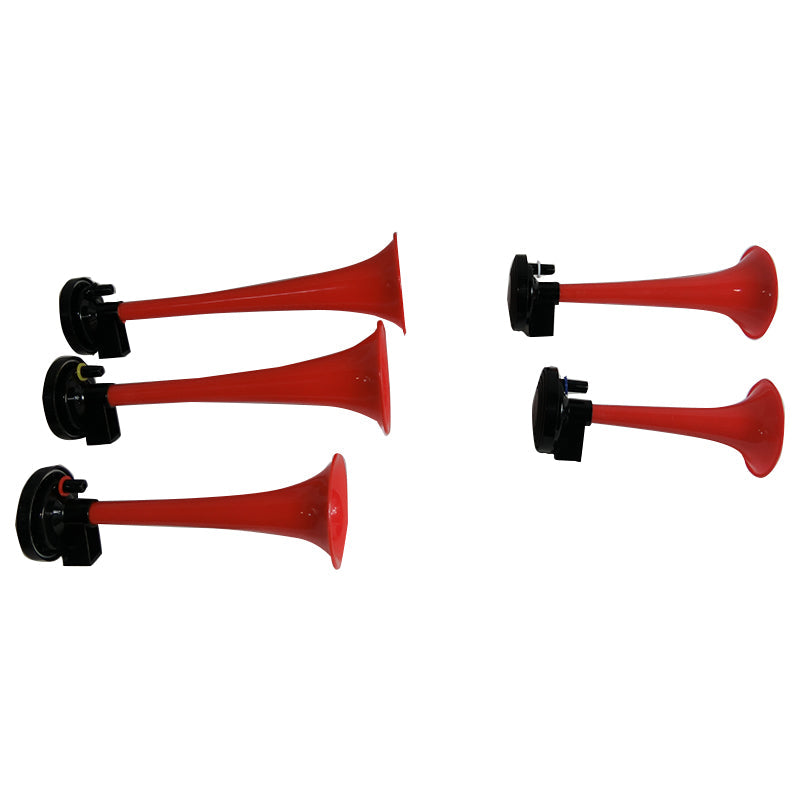 Car Musical Air Horn Dixie Dukes Of Hazard / River Kwai /La Bamba / Godfather / O' Susanna / La Cucaracha