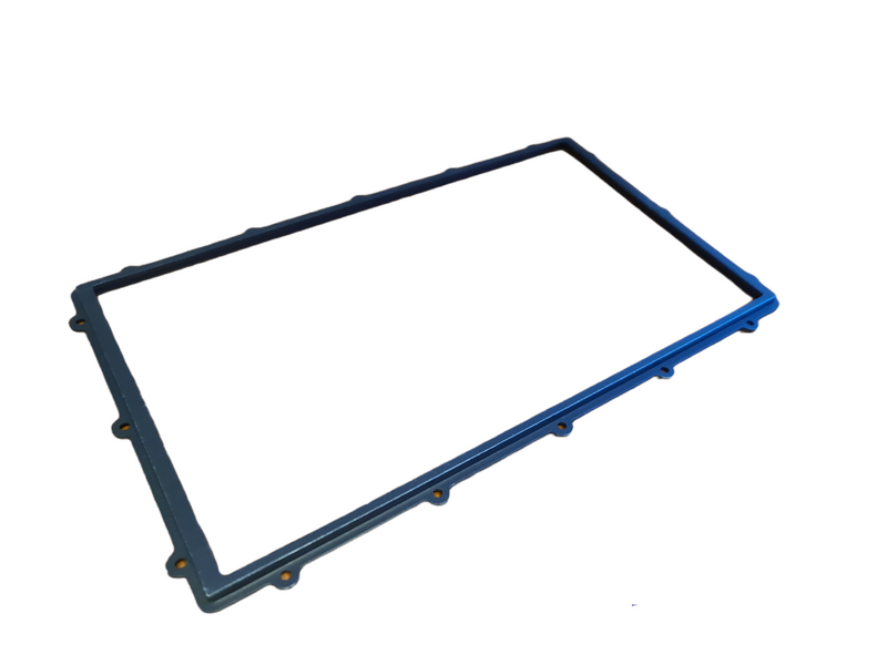 Facia Install kit Suits Ford Ranger PX 2012-2015 FP8083KC