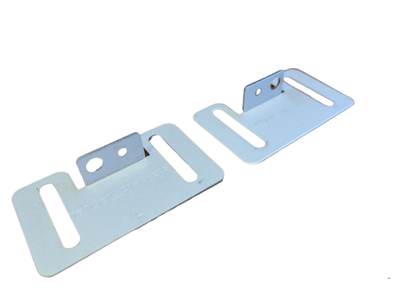 Facia Install kit Suits Ford Ranger PX 2012-2015 FP8083KC