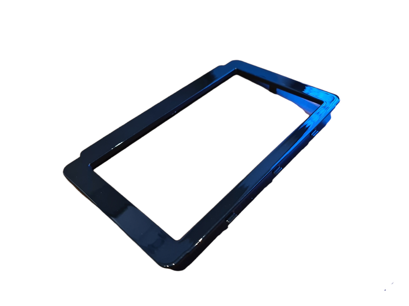 Facia Installation Kit suits Toyota Hilux 2015-On FP8241CK Black