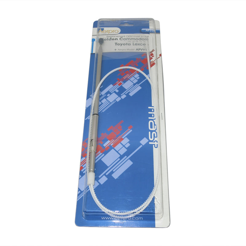 Aerial Mast VN VP VR VS VT VU VX Commodore AP250