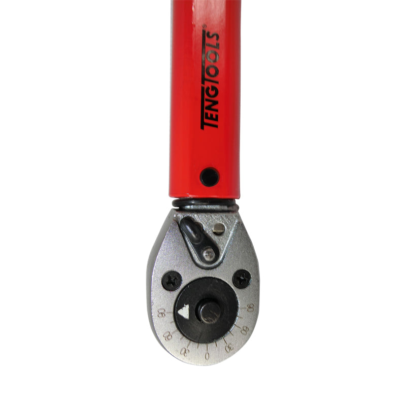3892ag Teng Tools 3/8 inch Drive Torque Wrench 20-110NM 3892AG-E3 – Motoquipe ...