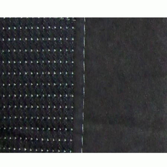 Custom Velour Seat Covers suits Toyota Hiace Van LWB/SLWB 2/2019-On EST7133CHA