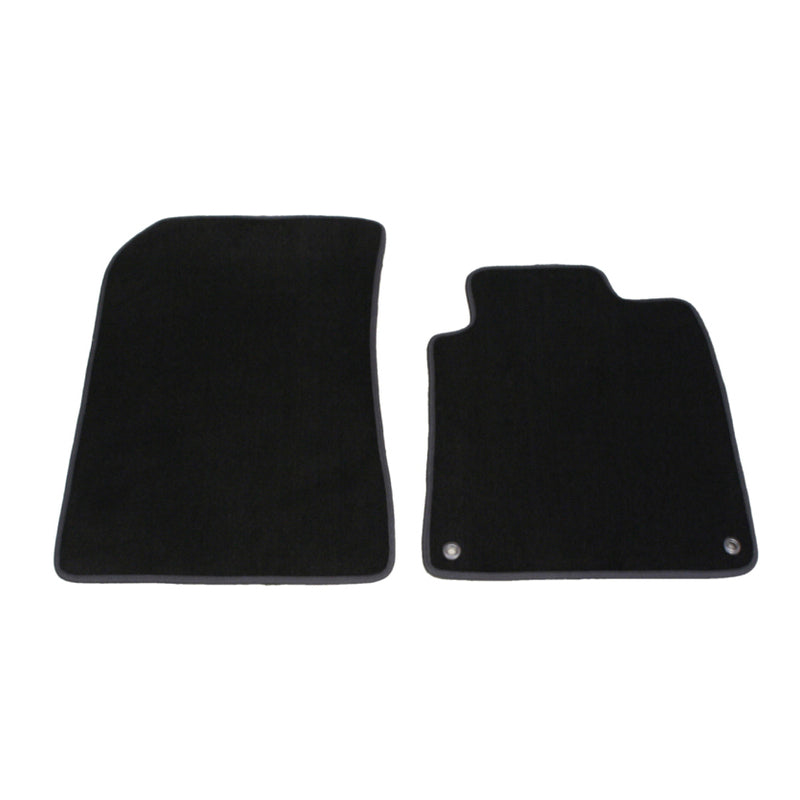 Tailor Made Floor Mats Landrover Range Rover Sport 2002-2012 Custom Fit Front Pair
