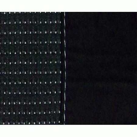 Custom Velour Seat Covers Suits Mazda 3 BL Hatch 04/2009-01/2014 Airbag Deploy Safe