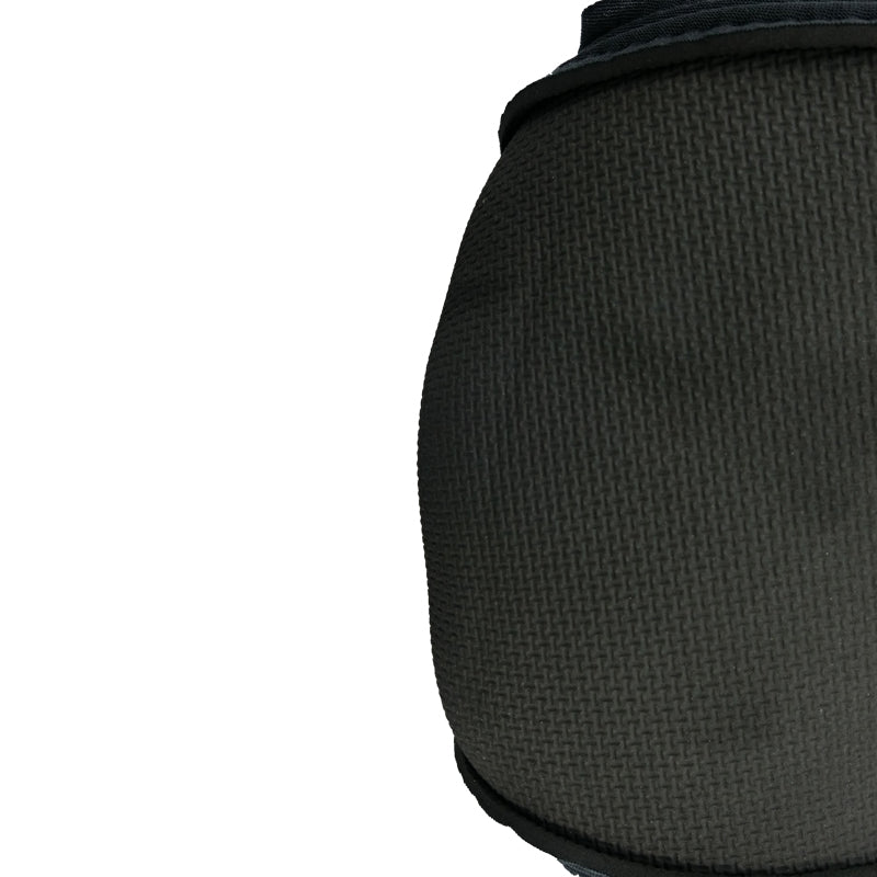 Black Neoprene Console Cover suits Kia Tasman 5/2025-On S/SX/SX+ Dual Cab Ute