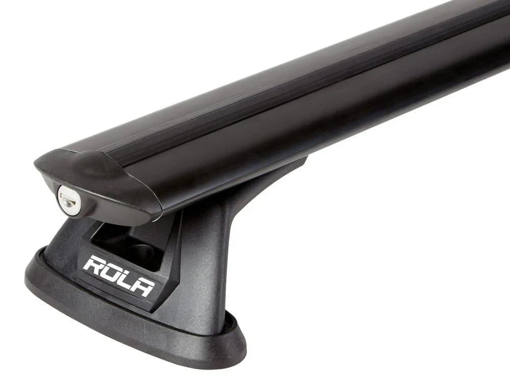 Rola Roof Racks suits Jac T9 Haven/Osprey X Ute 10/2024-On APEX197-2