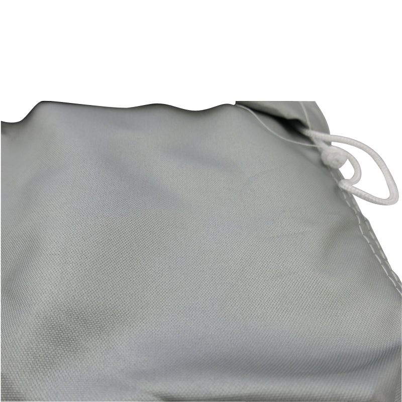 Silvershield Motorcycle Bike Cover 100% Waterproof Large 750-1000CC MCW1000