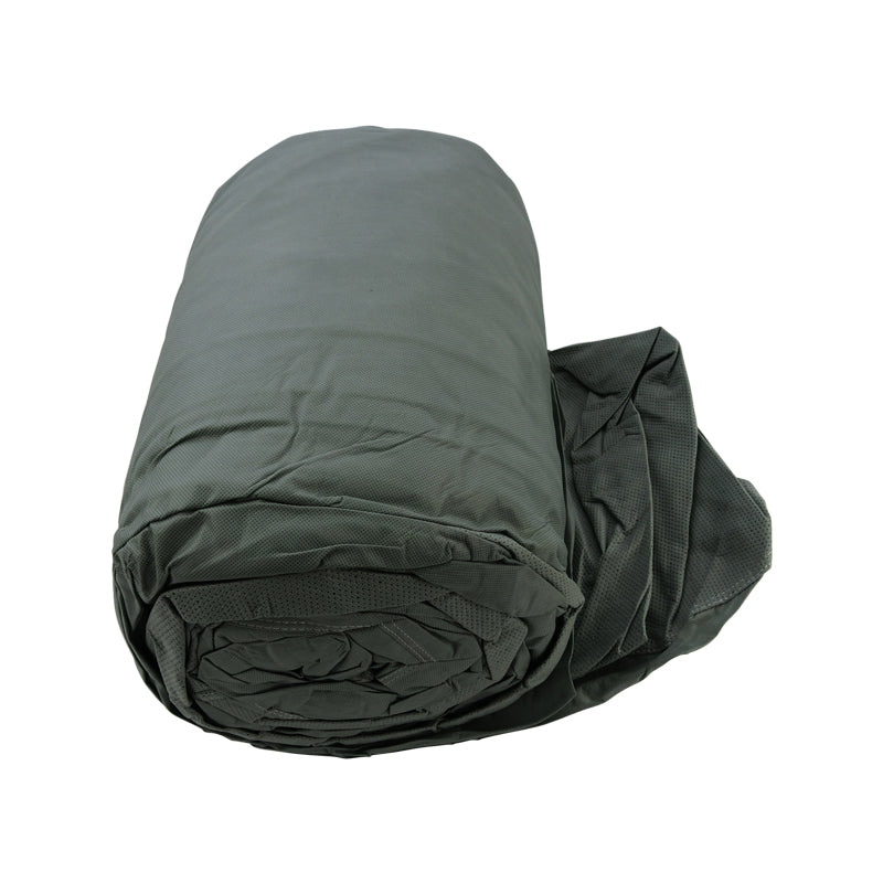 Prestige Pop Top Caravan Cover 4.8M To 5.4M 16Ft To 18Ft Waterproof UV Protect CPV18