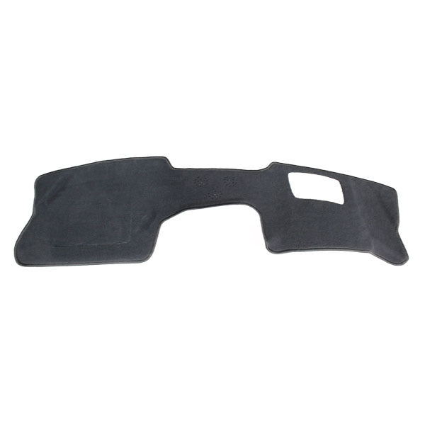 Dashmat Suits Mazda CX-30 DM 11/2019-On Z7306 Charcoal