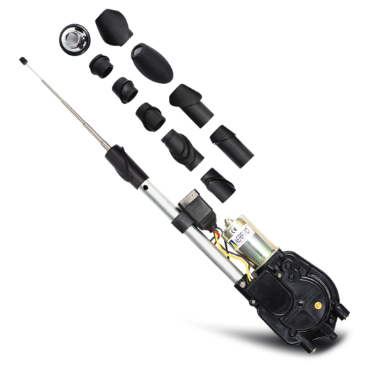 Fully Auto Power Antenna Suits Ford Falcon XA-XF 1972-1988 Motorised Automatic Aerial AP178E
