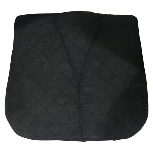 Seat Height Raiser Cushion For Home/Office/Car/Caravan RG2439 Grey