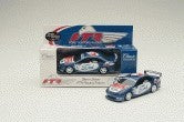 1:43 Classic Carlectables Glenn Seton FTR Falcon AU 2005-1