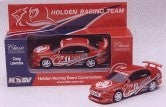 1:43 Craig Lowndes HRT Commodore VT 1001-5