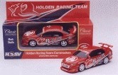 1:43 Classic Carlectables Mark Skaife Red HRT Commodore VT 1002-1