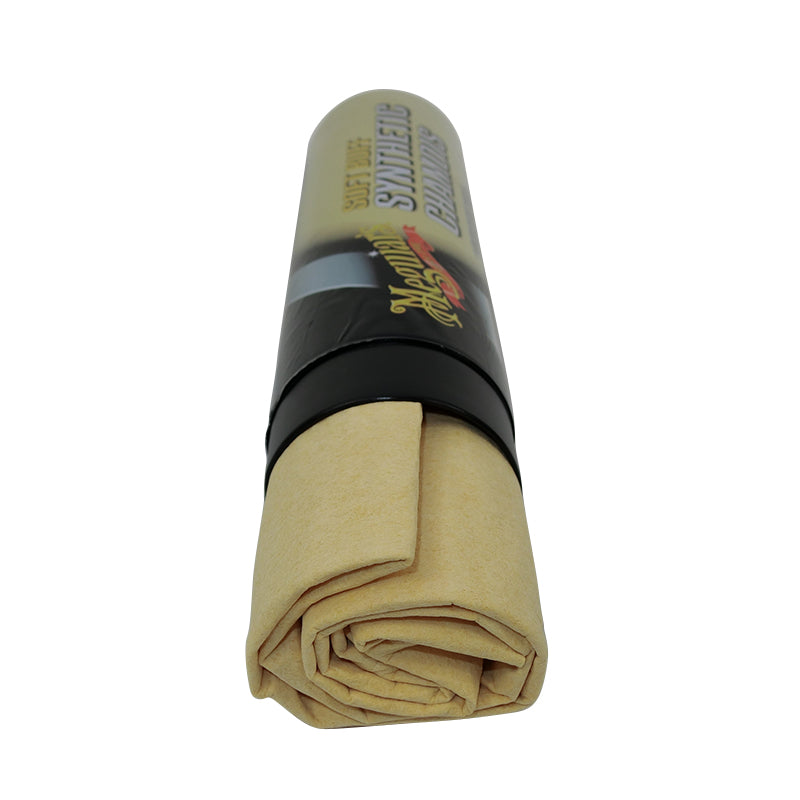 Meguiars Soft Buff  Synthetic Chamois Large CHLGC