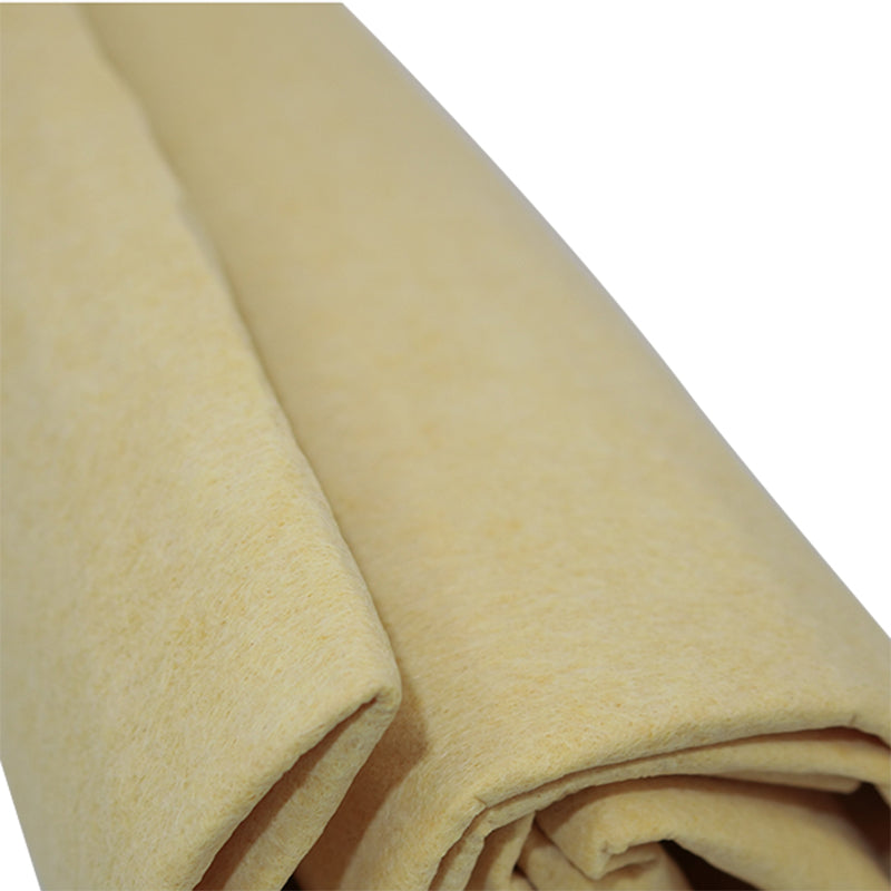 Meguiars Soft Buff  Synthetic Chamois Large CHLGC