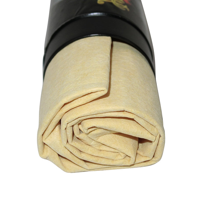 Meguiars Soft Buff  Synthetic Chamois Large CHLGC