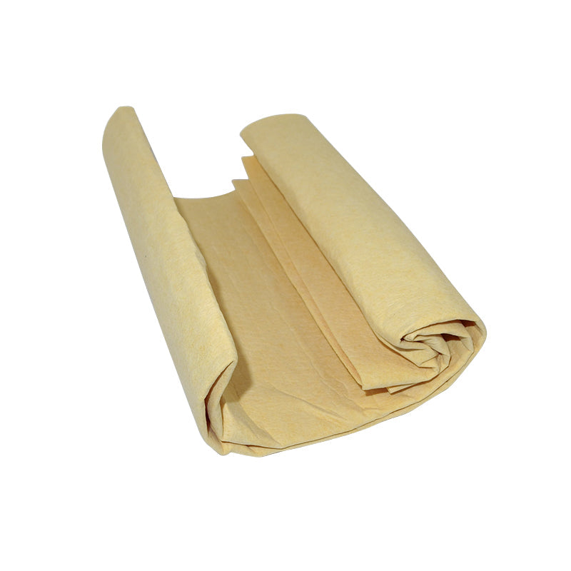 Meguiars Soft Buff  Synthetic Chamois Large CHLGC