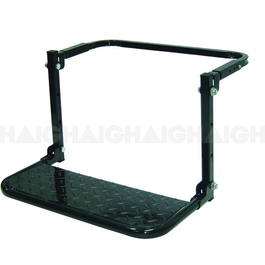 4WD 4x4 Wheel Step 3 Adjustable Heights Up To 150kg WST150