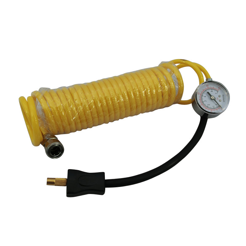 12V Heavy Duty 1/3 Horsepower 160L per min Air Compressor GC500