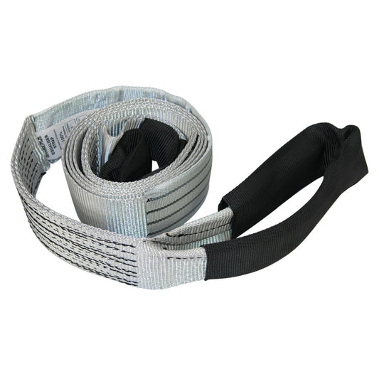 Mean Mother Equaliser Strap MMEQ8