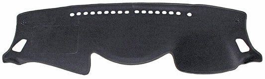 Dashmat Suits Nissan Navara D23 Facelift 2021-On D8606 Charcoal