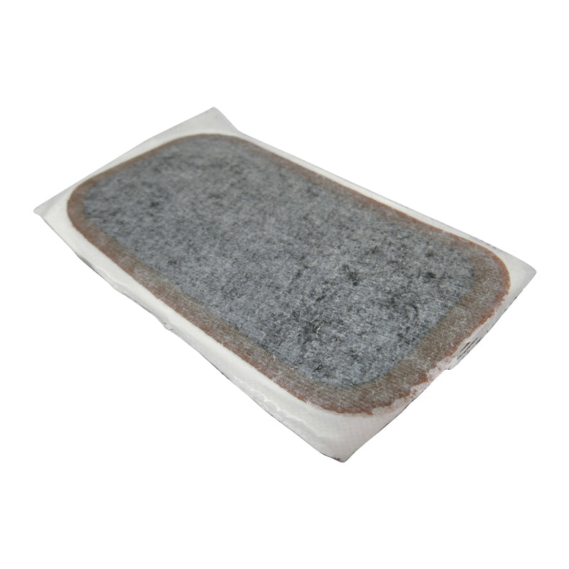 Rubber Tyre Patches 15 Pieces Assorted 5 Sizes TG26A