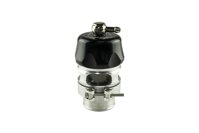 Turbosmart BOV Blow Off Valve Vee Port Pro Universal Black TS-0205-1131