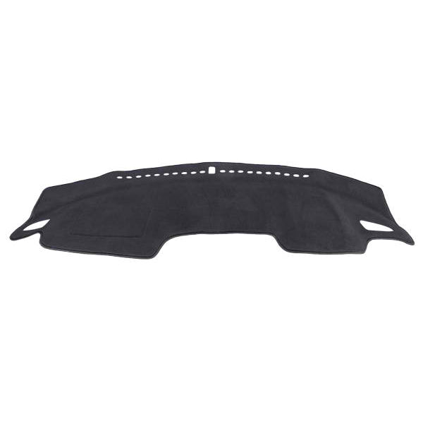 Dashmat Suits Honda Civic 10th Gen 5/2016-On All Models H4101 Black