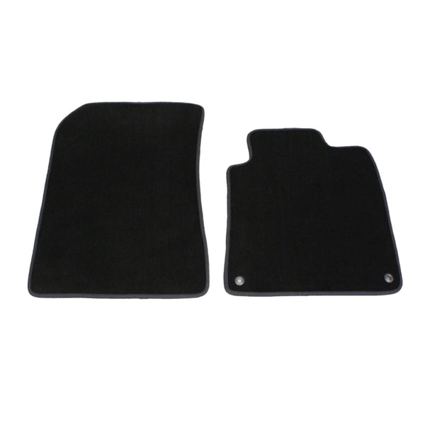 Tailor Made Floor Mats Suits Subaru BRZ 7/2021-on Custom Fit Front Pair