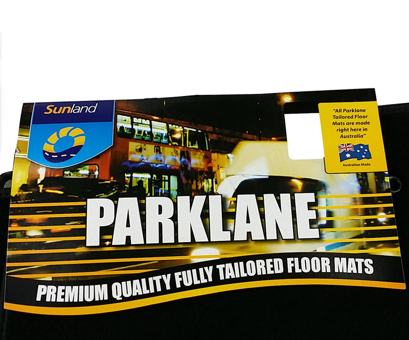 Floor Mats Landrover Freelander 2013-On Custom Fit Tailor Made Front & Rear