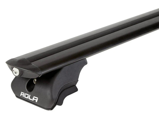 Rola Roof Racks suits BYD Shark 6 10/2024-On REX255-2