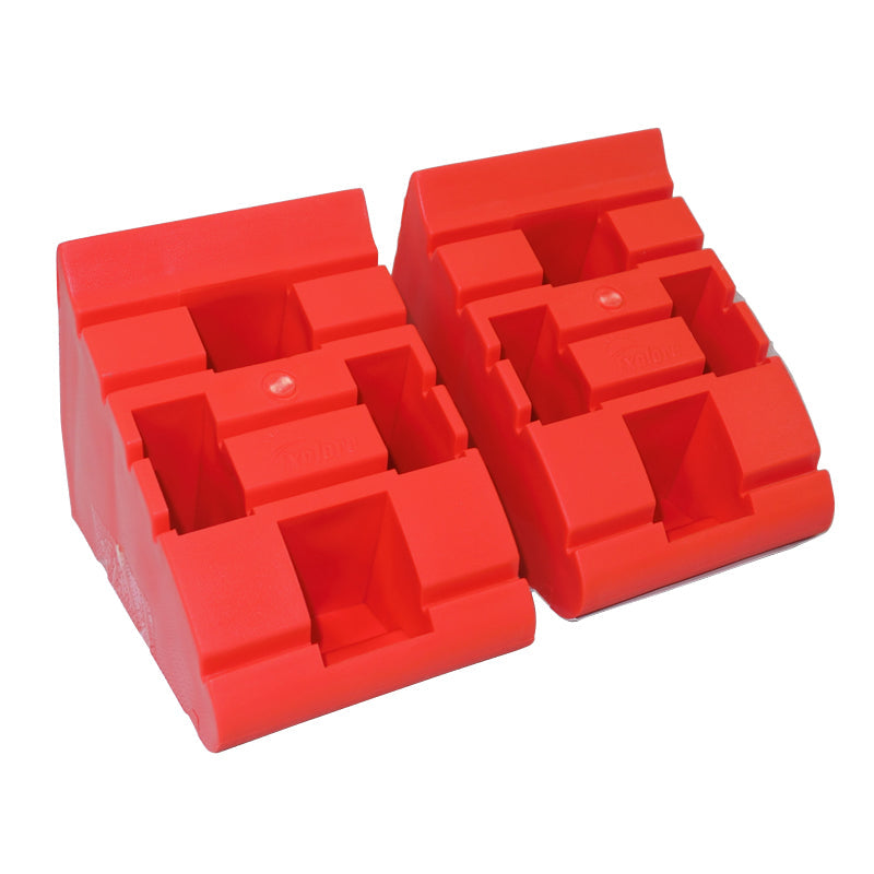 Caravan Leveling Level Ramp Chocks CWC1 Heavy Duty – Motoquipe New Zealand