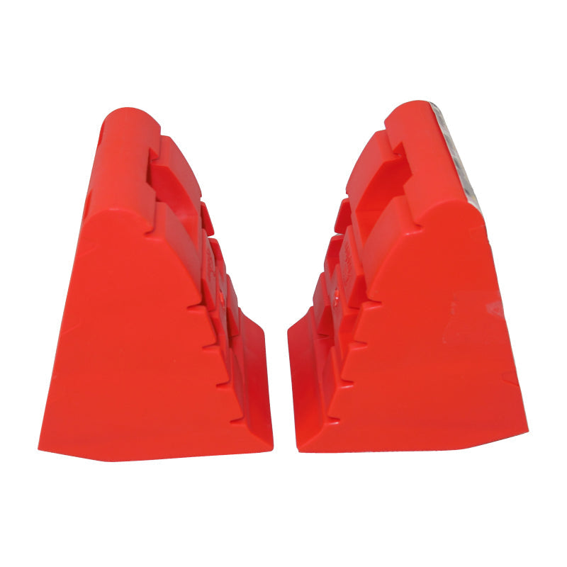 Caravan Leveling Level Ramp Chocks CWC1 Heavy Duty – Motoquipe New Zealand