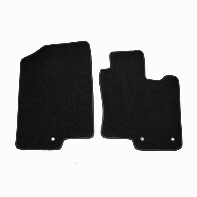 Floor Mats Suits Kia Optima 2011-2015 Custom Tailor Made Fit Front Pair