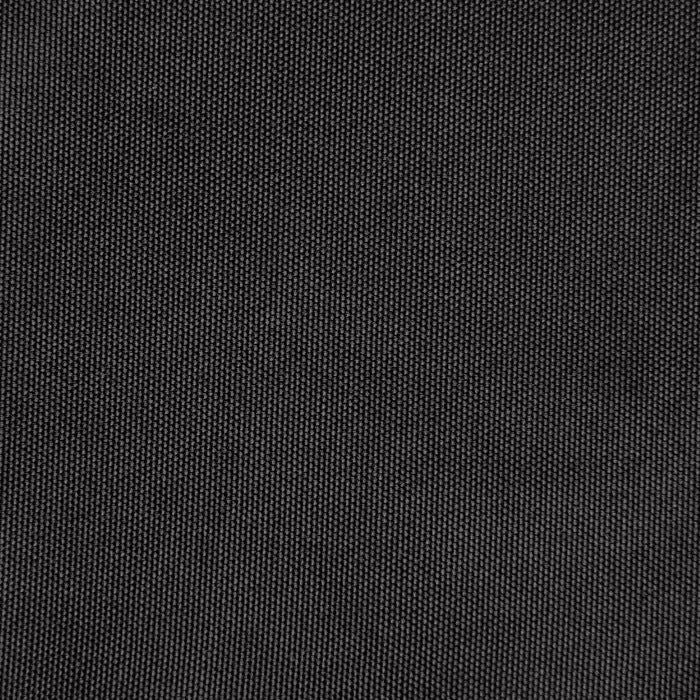 Tradies Full Canvas Seat Covers suits Toyota Landcruiser 200 GX 5 Seater 11/2011-7/2021 Black