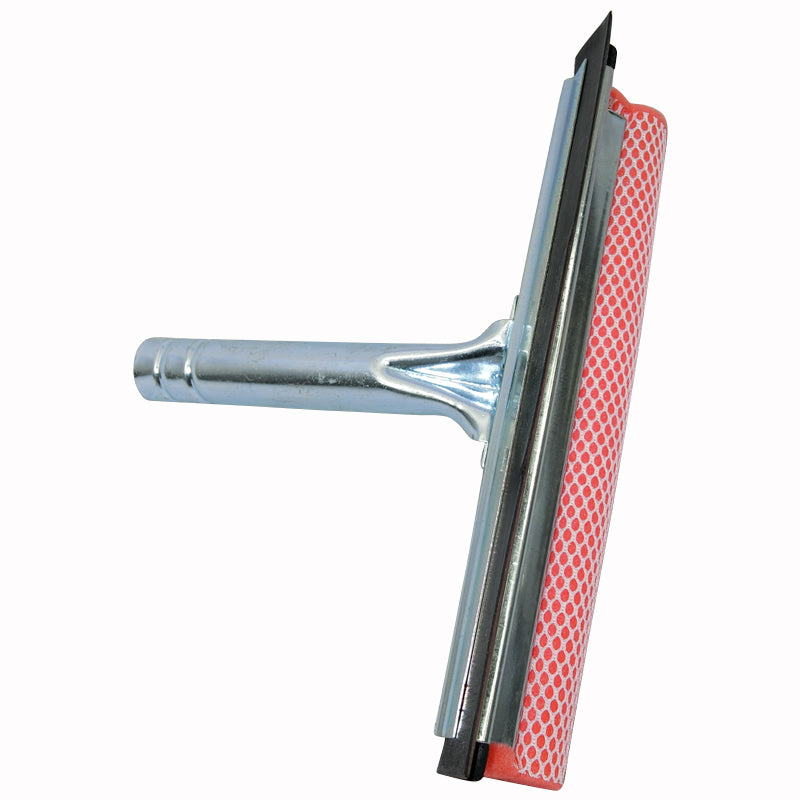 Squeegee Window Washer Dryer Squeegy With Wooden Handle PW31102