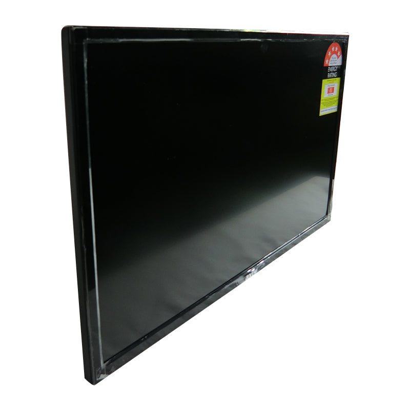 AutoBacs Smart Television 23.8 Inch Full 12/24V FHD LED TV Digital HD Tuner Widescreen AMAZA TV24