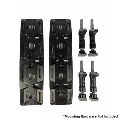 Exitrax Recovery Board Mounting Kit ETMOUNT