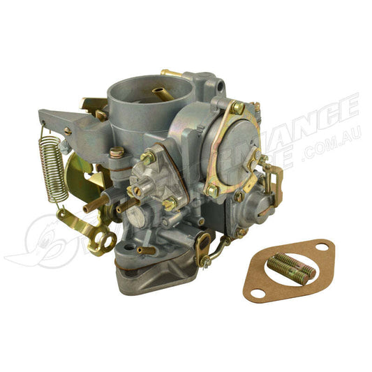 Electric Choke suits VW Beetle 30/31 PICT-3 Carburetor w/12V CAL-F9029A