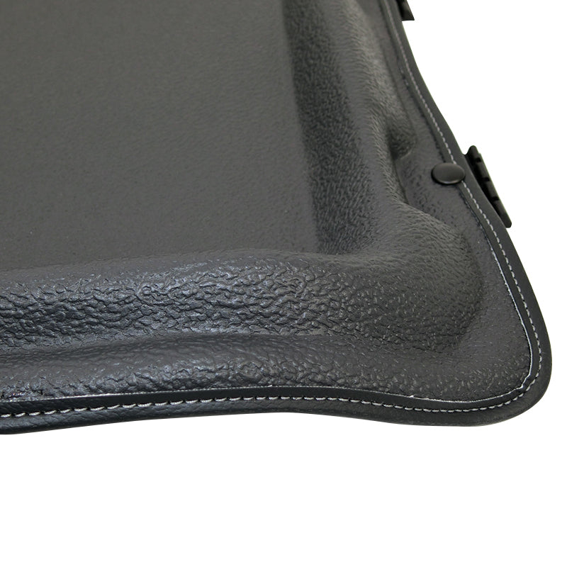 Sandgrabba Rubber Floor Mats Suits Mazda BT-50 4D Dual Cab Ute 7/2020-On Front & Rear