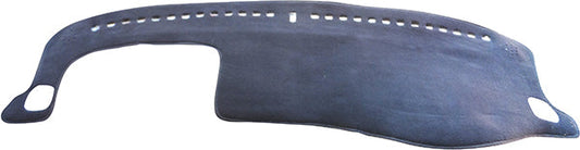 Dashmat Suits Honda Accord VT-1 11/1997-3/2001 Black H1901