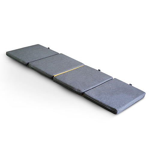 Mottress Mattress Pad - For Carsule