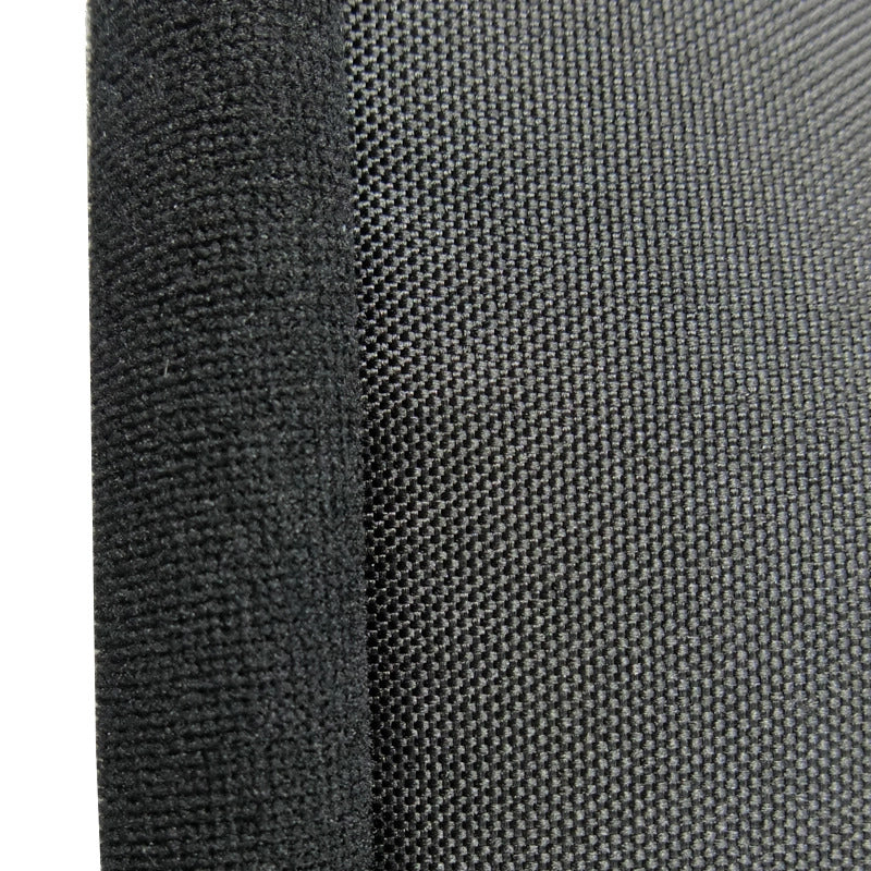 Outback Canvas Seat Covers Suits BYD Shark 6 Dual Cab Premium 10/2024-On