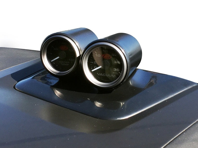 Gauge Dash Pod Suits Holden Commodore VE VE2 2006-2013 SGP5104