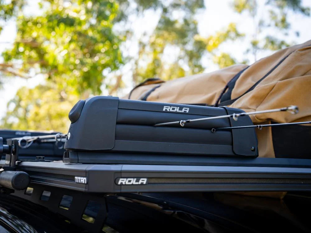 Rola Fishing Rod & Snow Gear Carrier R-FRS26-01