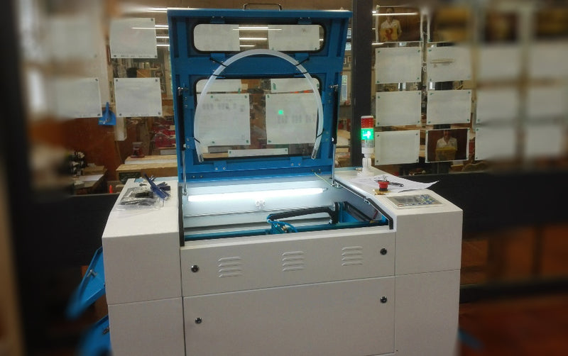 Blazecut T Automatic Fire Suppression System For Electrical Equipment & Switchboard T050ES 0.5 Metre