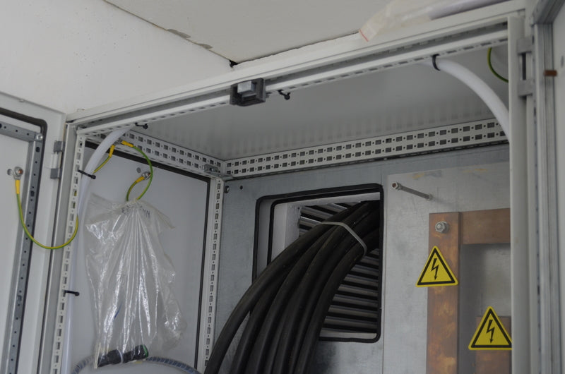 Blazecut T Automatic Fire Suppression System For Electrical Equipment & Switchboard T050ES 0.5 Metre