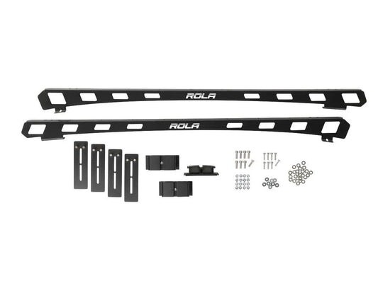 Titan Ridge Mount suits RAM 1500 DT 10/2020-On  & 2500 DT 11/2015-On RM36842